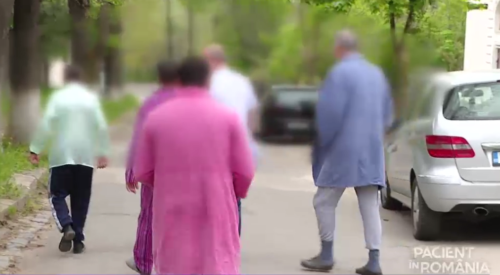 "Eram injectată, tunsă cheală și băgată în beci". Mărturii cutremurătoare despre viaţa din centre rezidenţiale și spitale de psihiatrie