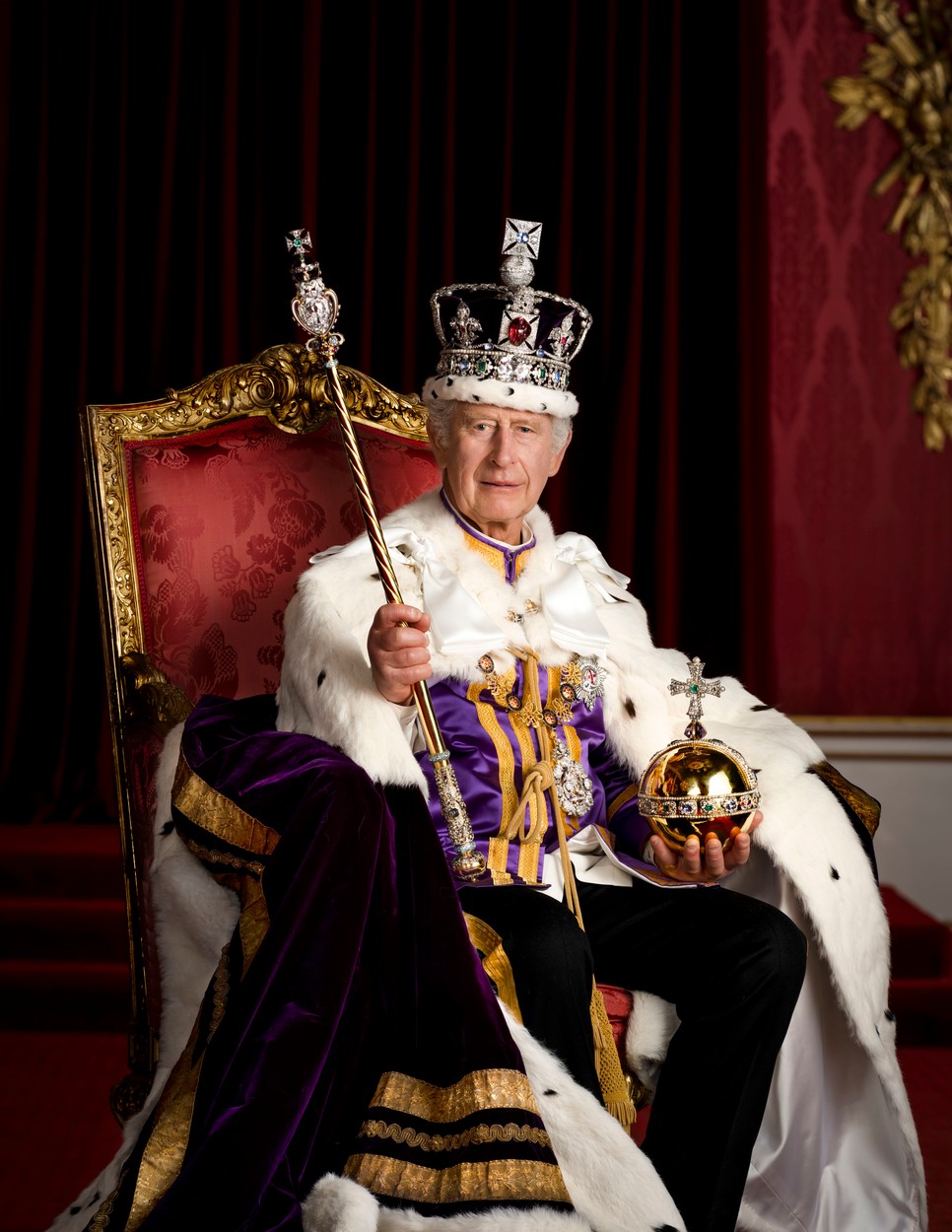 Regele Charles al III-lea, dezvăluiri într-un nou documentar. De ce i-a fost teamă la ceremonia sa de încoronare
