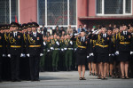 Russia Regions WWII Victory Day Parade