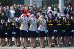 Russia Regions WWII Victory Day Parade