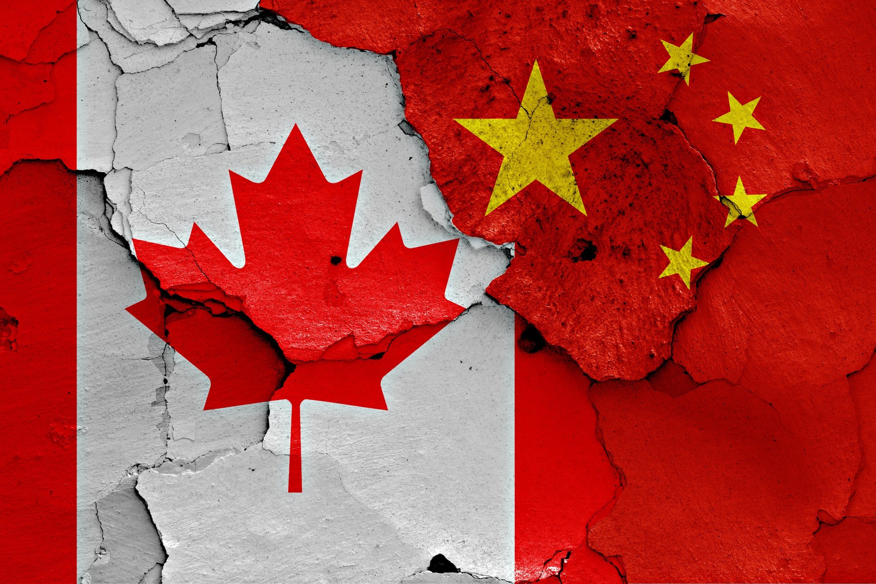 Canada a expulzat un diplomat chinez. Beijingul amenință cu „contramăsuri”