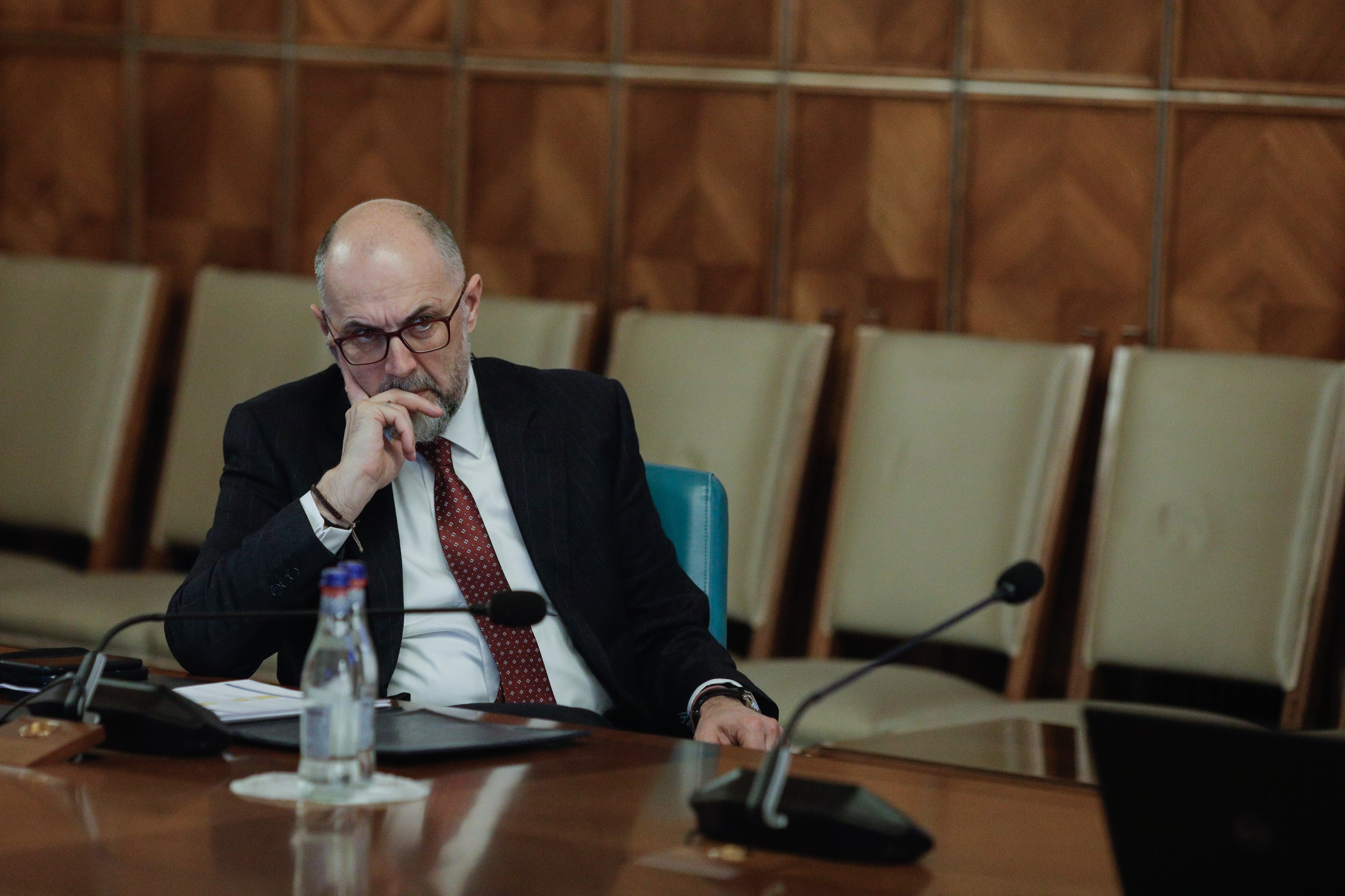Kelemen Hunor nu neagă că i s-a cerut în Coaliție să cedeze un minister: „Nu pot eu să vă spun toate detaliile. Se va respecta acordul”