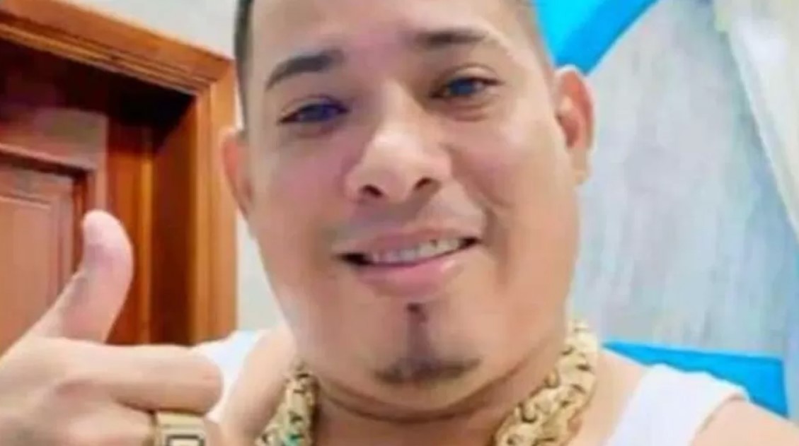 Cadavrul liderului celei mai puternice organizații criminale din Ecuador, Los Choneros, a fost găsit într-o pădure din Columbia