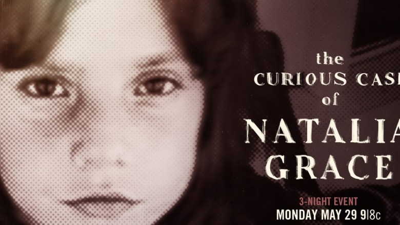 promo The Curious Case of Natalia Grace