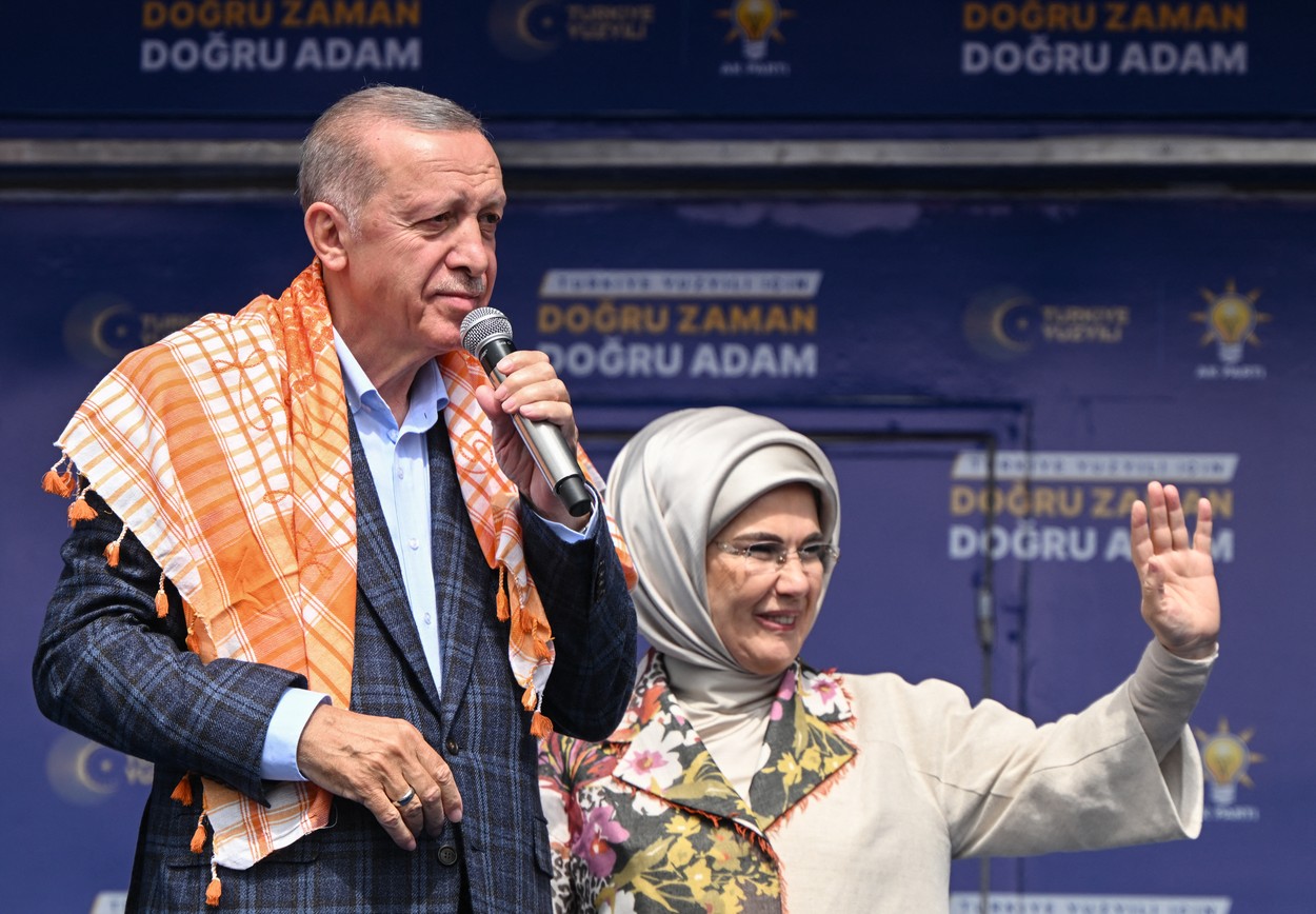 Alegeri în Turcia. Votul turcilor din străinătate l-ar putea salva pe Erdogan. Mesajul transmis de liderii opoziției