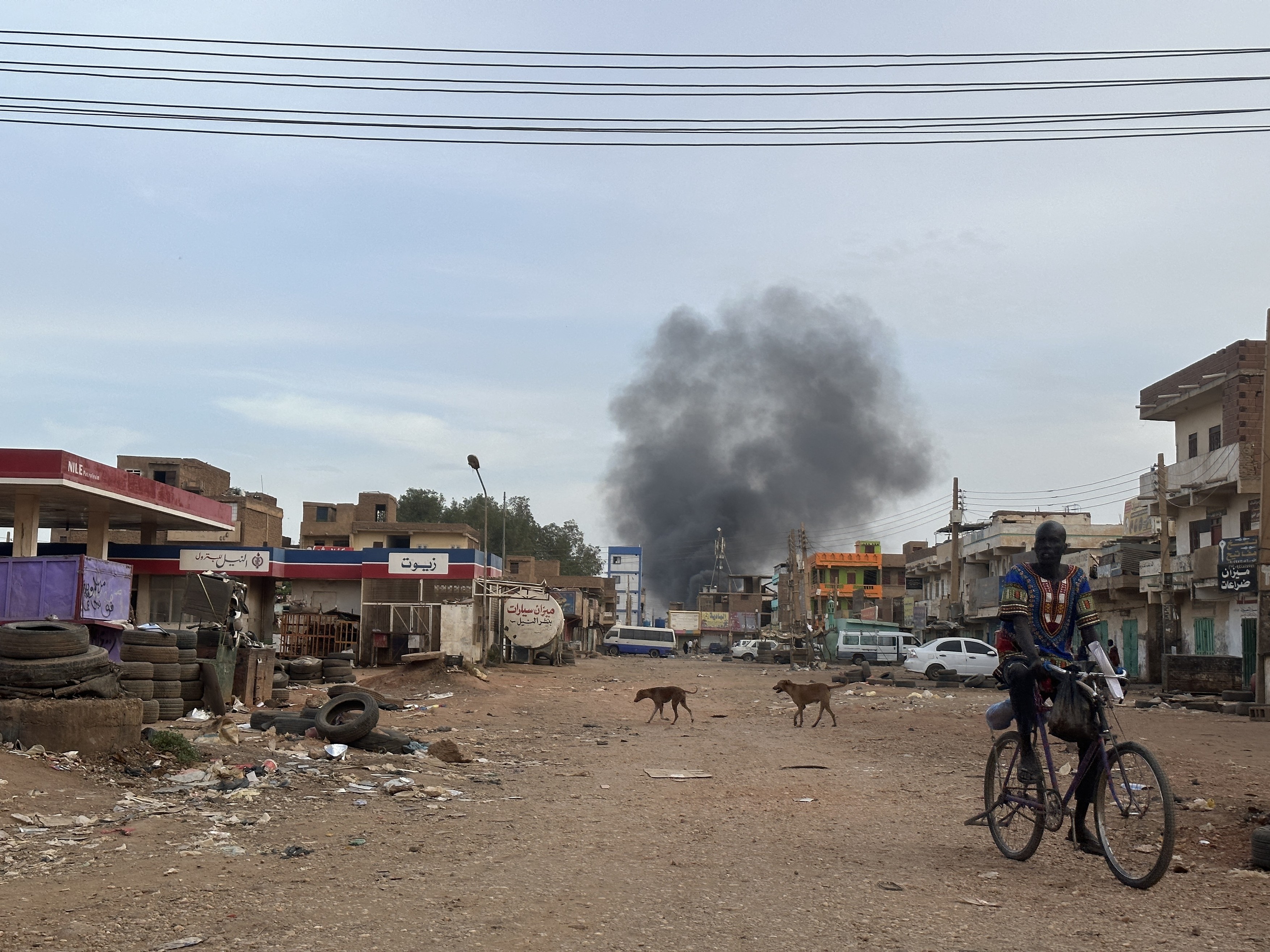 ONU estimează la peste 3 miliarde de dolari fondurile necesare pentru ajutorul umanitar destinat crizei din Sudan