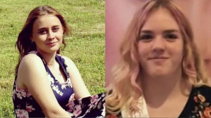 Polițiștii care căutau două adolescente dispărute au descoperit șapte cadavre în curtea unui bărbat, în Oklahoma