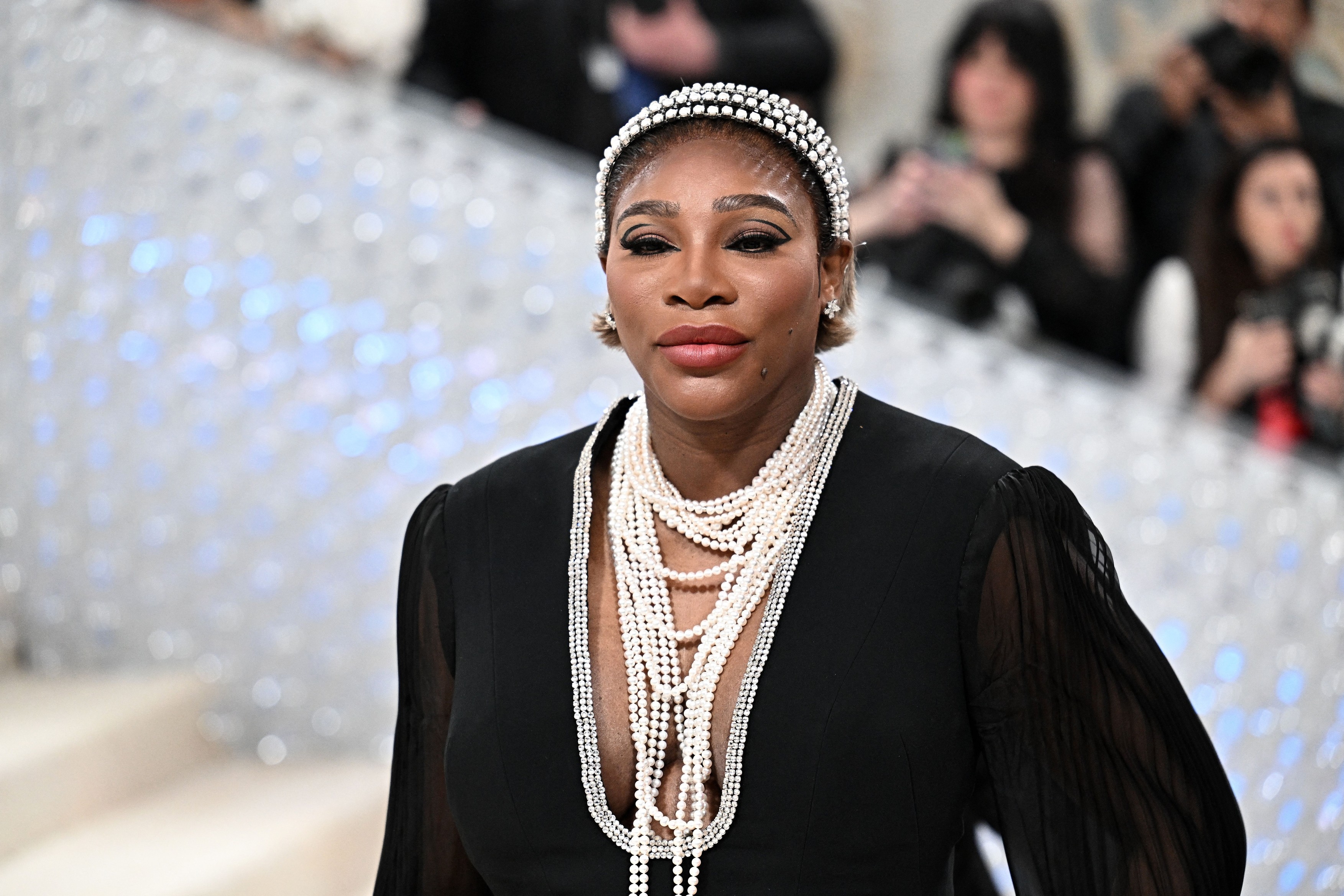 Serena Williams a anunțat că este din nou însărcinată. „Nu mai trebuie să mă mai ascund”