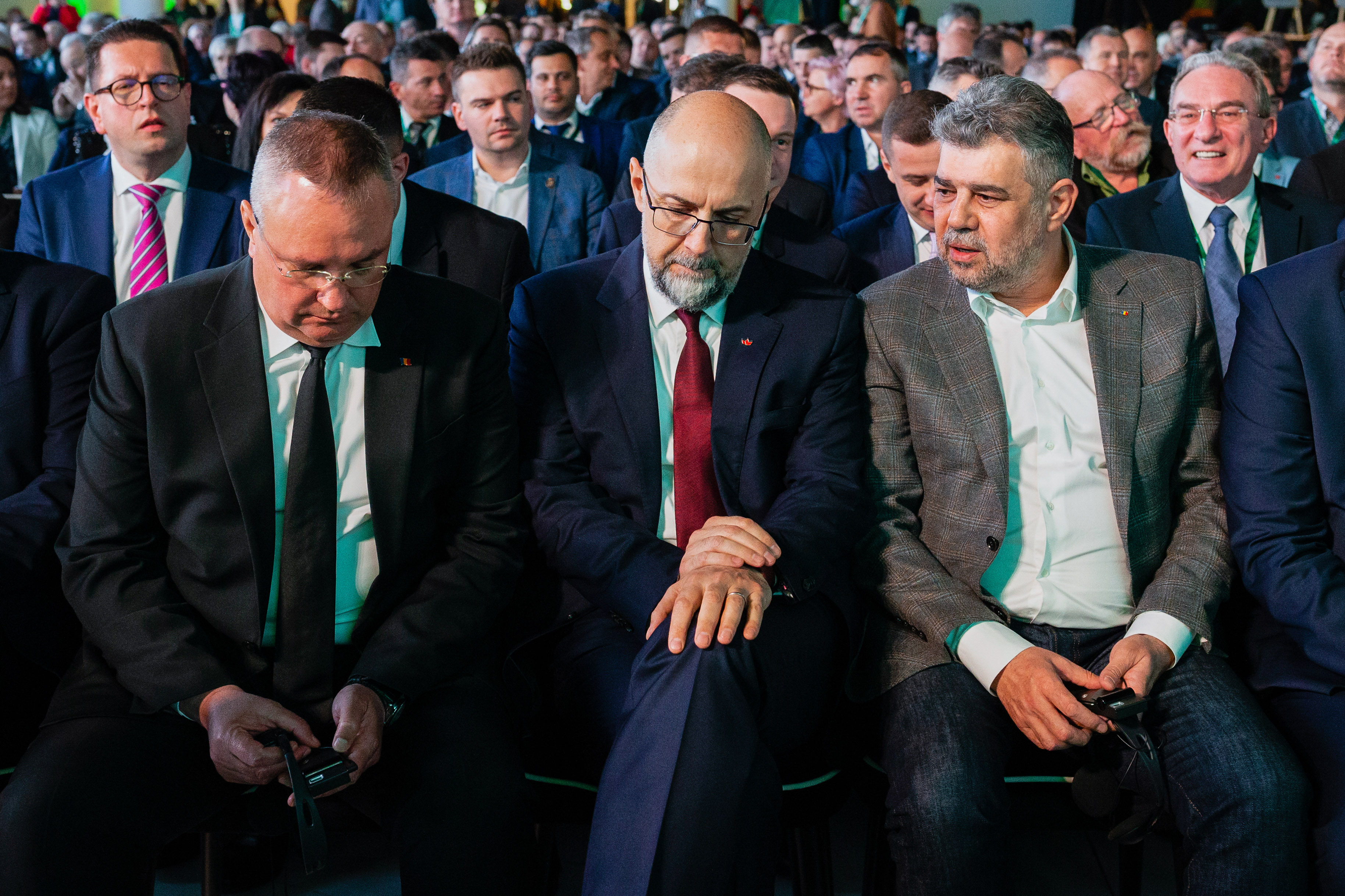 Surse: Ministerul Transporturilor ar putea rămâne la PSD. Gorghiu: PNL merge în Coaliție cu propunerea de respectare a protocolului