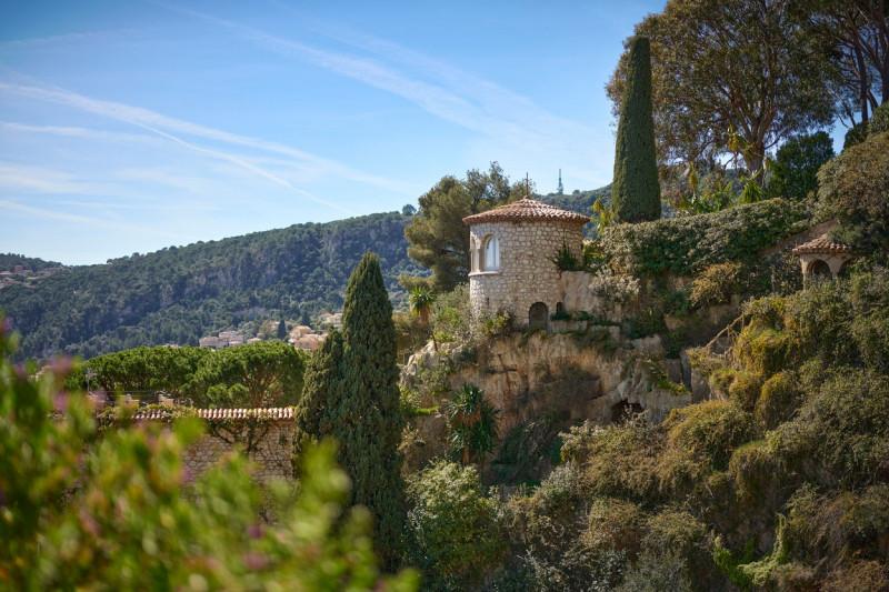 EXCLUSIVE: Princess Margaret of Denmark’s historic Ł9M French Riviera estate goes to auction