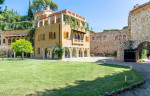 EXCLUSIVE: Princess Margaret of Denmark’s historic Ł9M French Riviera estate goes to auction