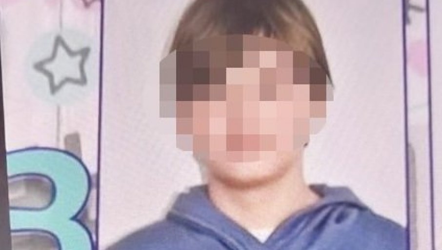 Prima imagine cu băiatul de 14 ani care a comis masacrul la școala din Belgrad. Ar fi fost un elev strălucit, cu comportament exemplar