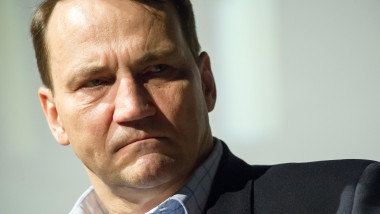 Radoslaw Sikorski