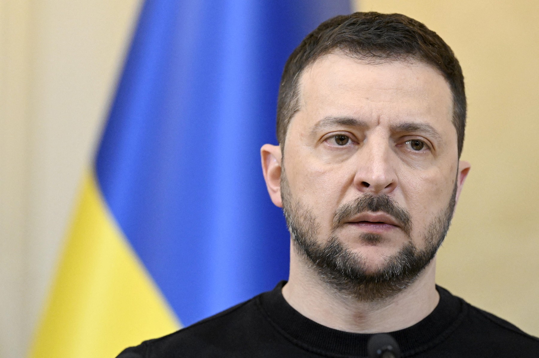 Volodimir Zelenski va face o vizită în Bulgaria în această săptămână