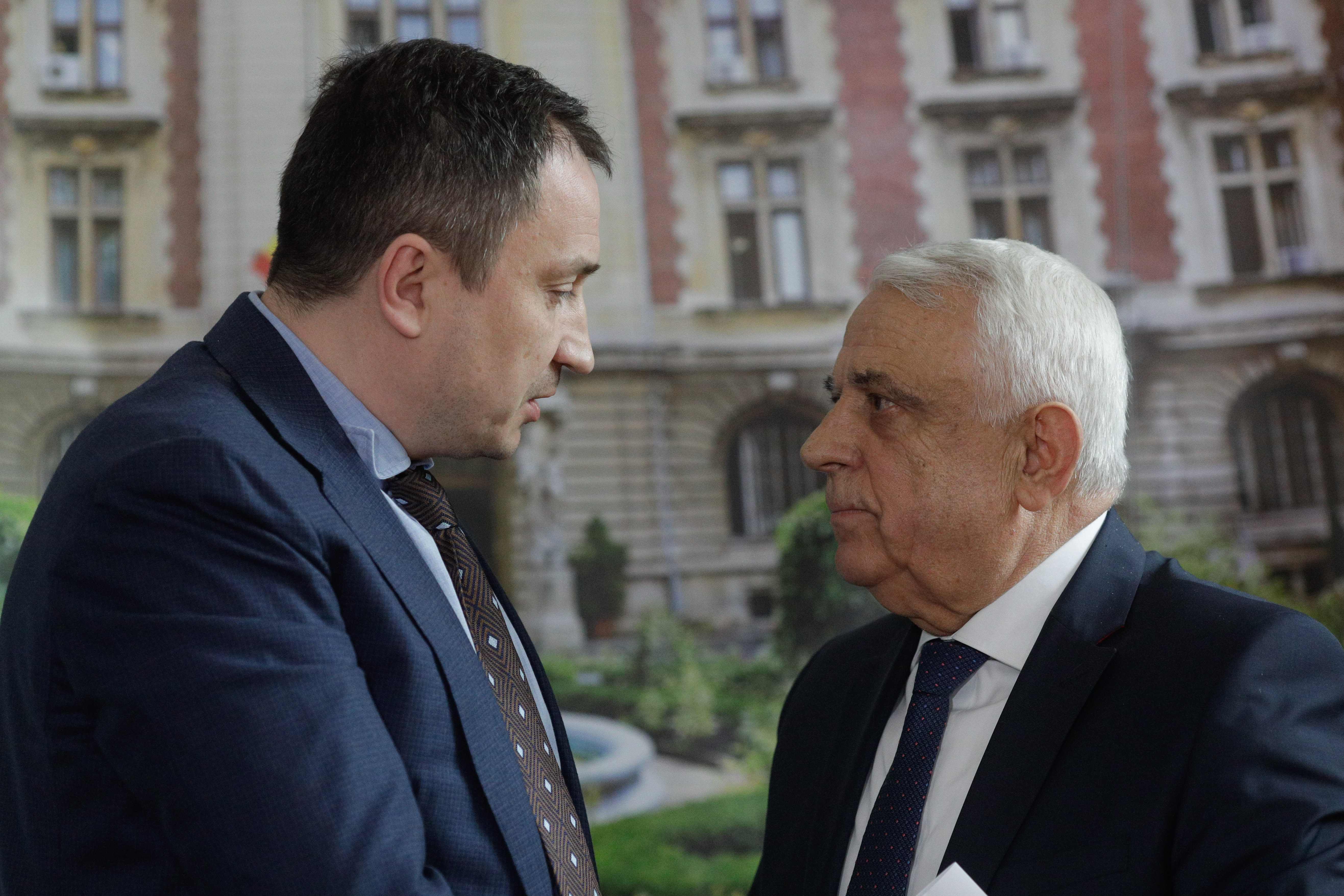 România va primi săptămânal date despre tranzitul cerealelor din Ucraina. Noi puncte de intrare din Ucraina şi Republica Moldova