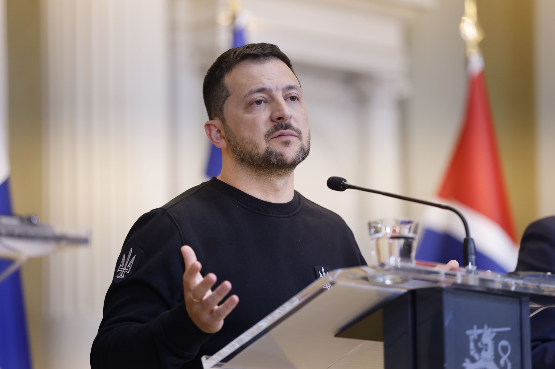 Zelenski speră la „cel mai bun rezultat posibil” la Summitul NATO de la Vilnius