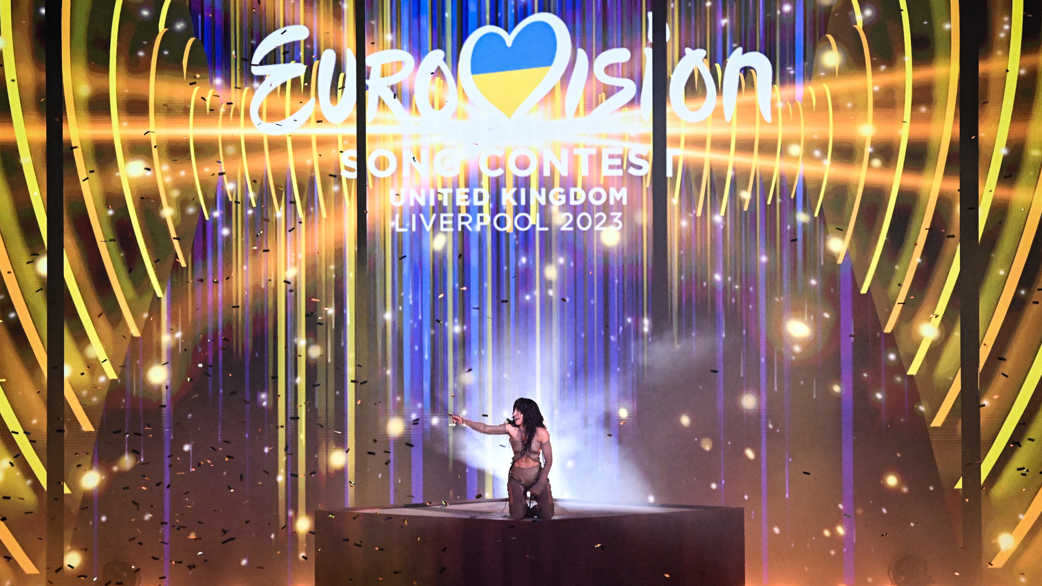 România nu va participa la EUROVISION 2024