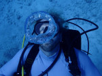 Navy Diver Turned Professor Spending 100 Days Underwater In Bid To Reverse Aging