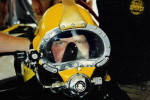 Navy Diver Turned Professor Spending 100 Days Underwater In Bid To Reverse Aging