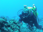 Navy Diver Turned Professor Spending 100 Days Underwater In Bid To Reverse Aging