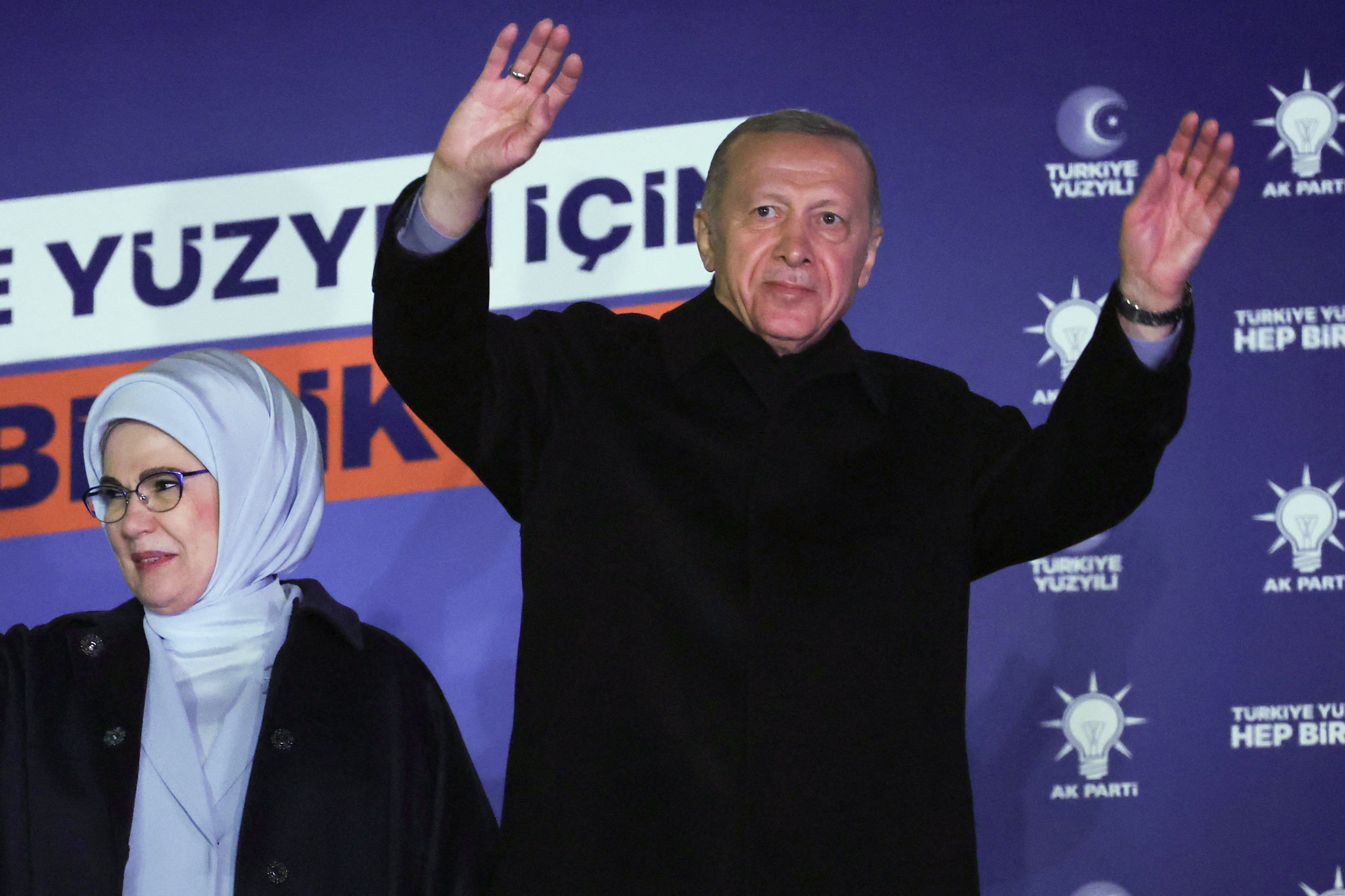 Turcii din Germania, cea mai mare comunitate turcă din străinătate, l-au votat masiv pe Erdogan