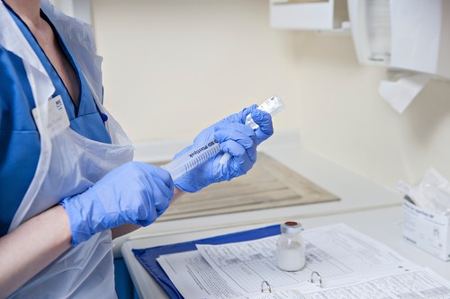 Guvernul deblochează încă 2.700 de posturi în sistemul public de sănătate. Aproape 900, la un spital din București