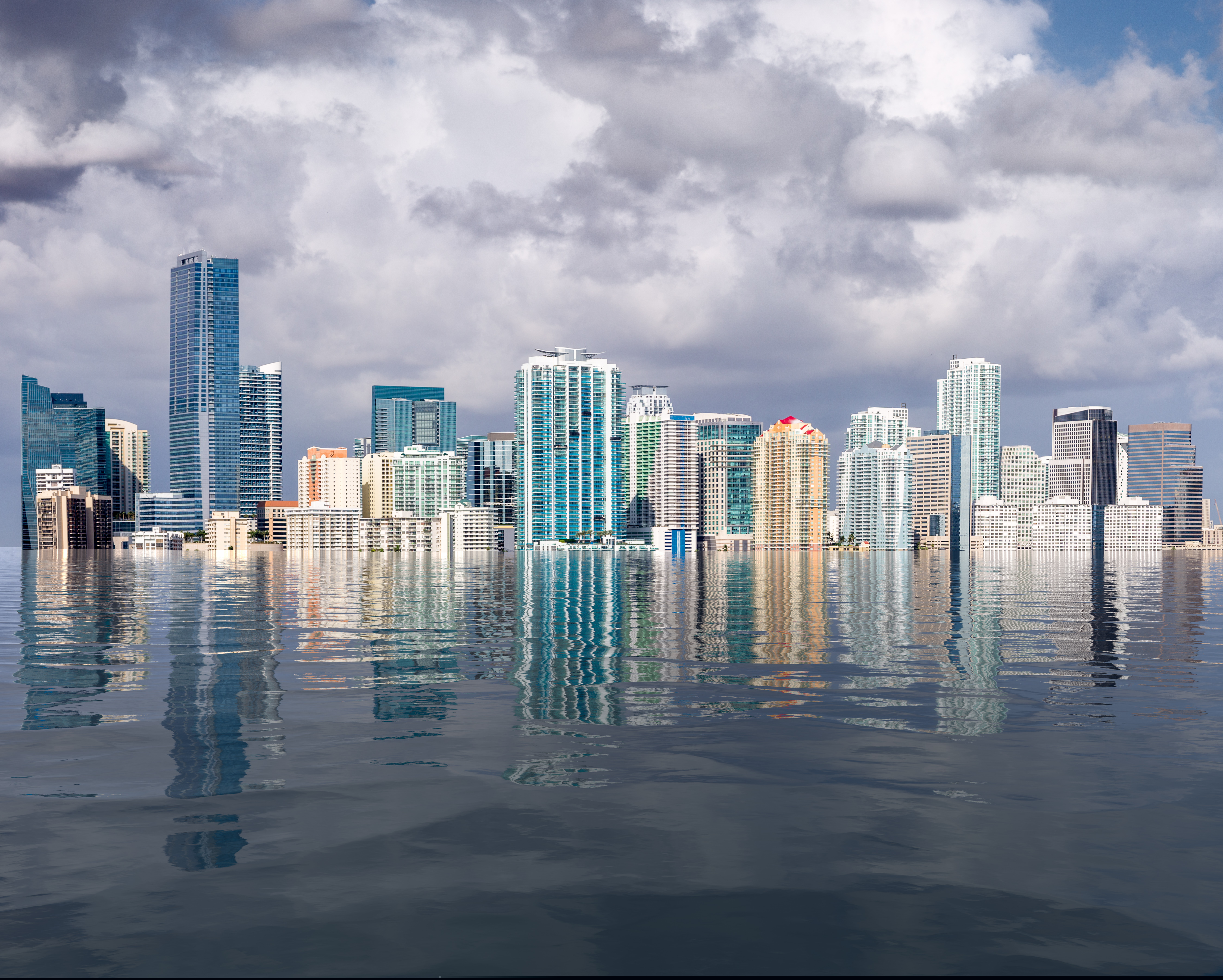 „Faceți schimbări chiar acum”. Omenirea nu a reușit limitarea încălzirii globale la 1,5 grade Celsius, avertizează șeful ONU