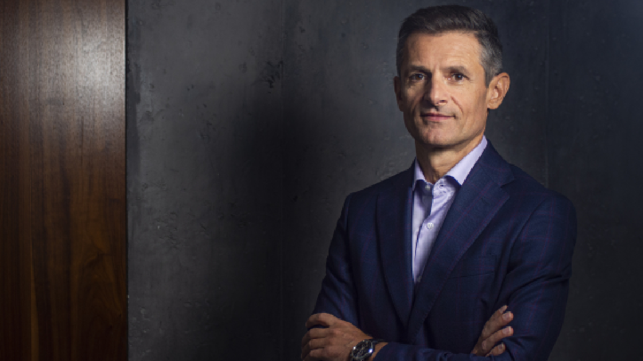 Mircea Scăunașu: O lume fără fum este posibilă!