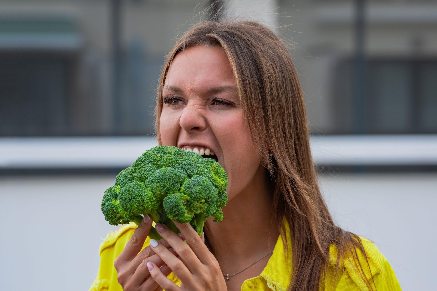 Cum poate consumul de broccoli și varză să limiteze alergiile de piele (studiu)