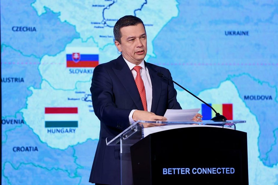 Grindeanu: Ministerul Transporturilor, indiferent cine îl va conduce, va trebui să ceară bani în plus la rectificare, pentru proiecte