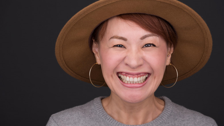 O asociație din Japonia oferă lecții persoanelor care au uitat cum să zâmbească după perioada pandemie