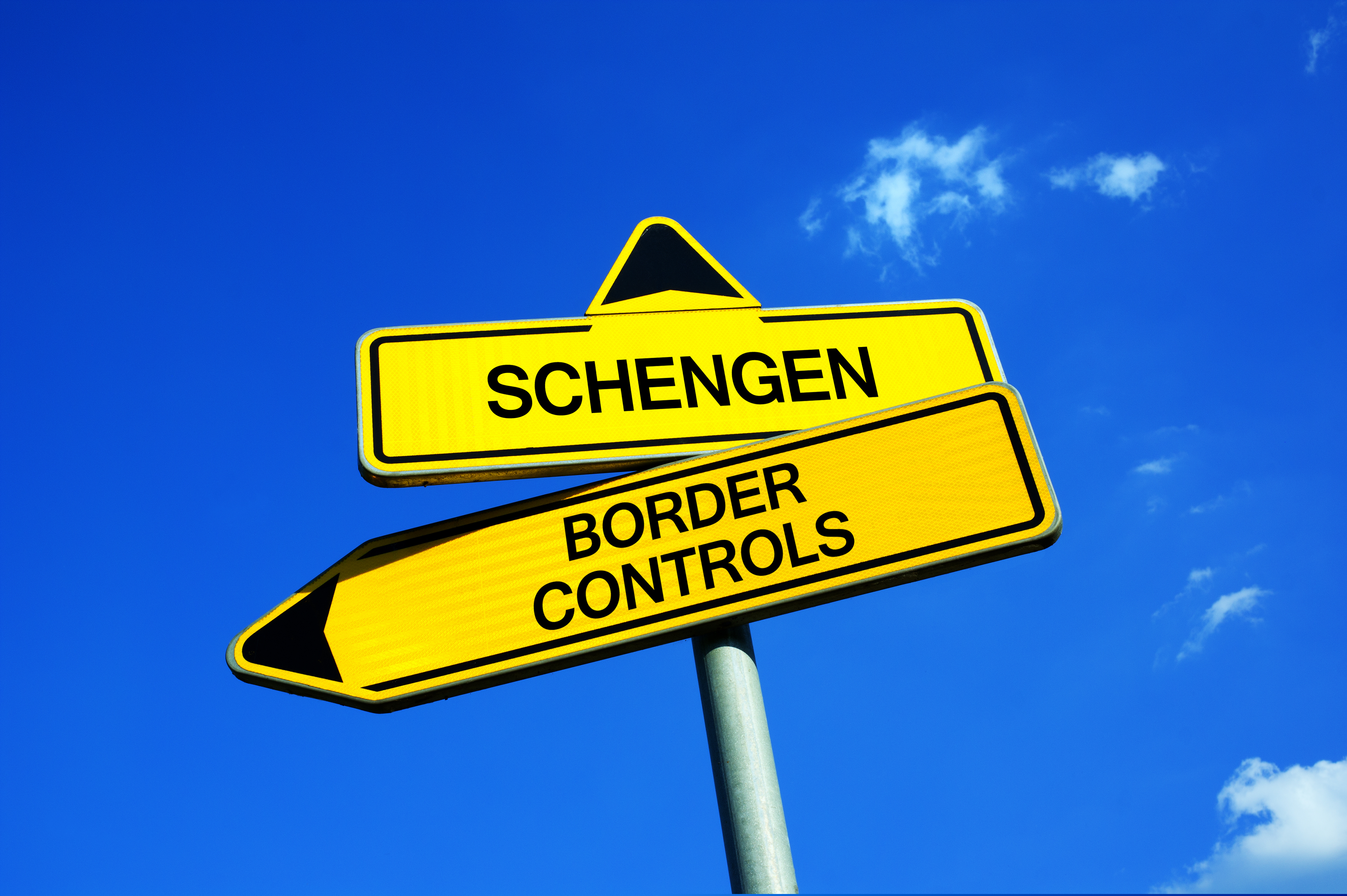 Consiliul Schengen va discuta ridicarea controalelor la frontiera cu Bulgaria şi România în următorul ciclu 2023-2024