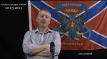 Igor 'Strelkov' Girkin