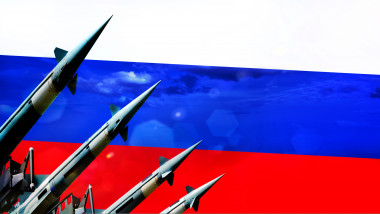 arsenal nuclear rusia