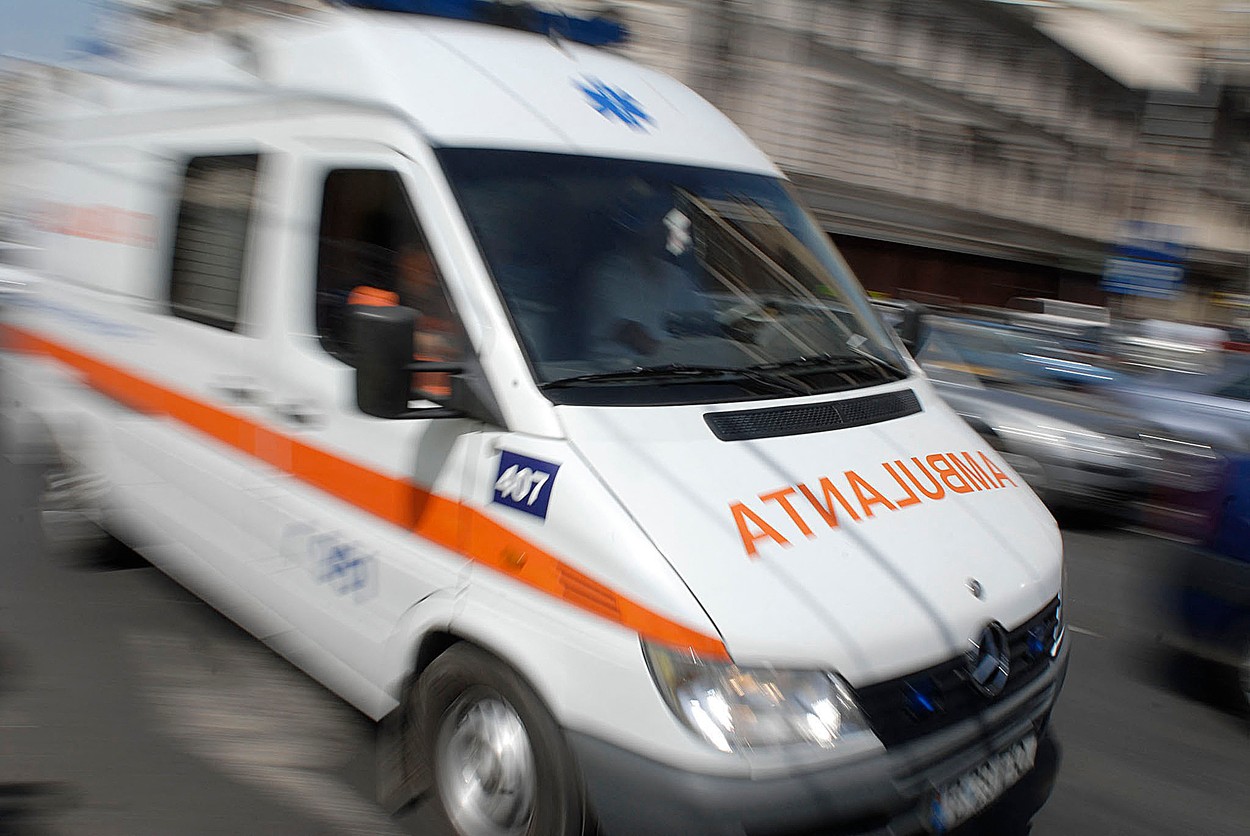 Fosta soție a președintelui CJ Cluj, Alin Tișe, a fost găsită moartă în casă