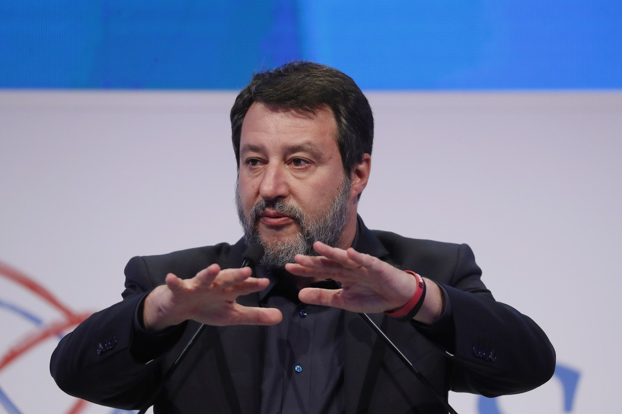 Italia vrea să blocheze aplicarea normelor Euro 7 la automobile și mizează pe sprijinul României, printre alte state