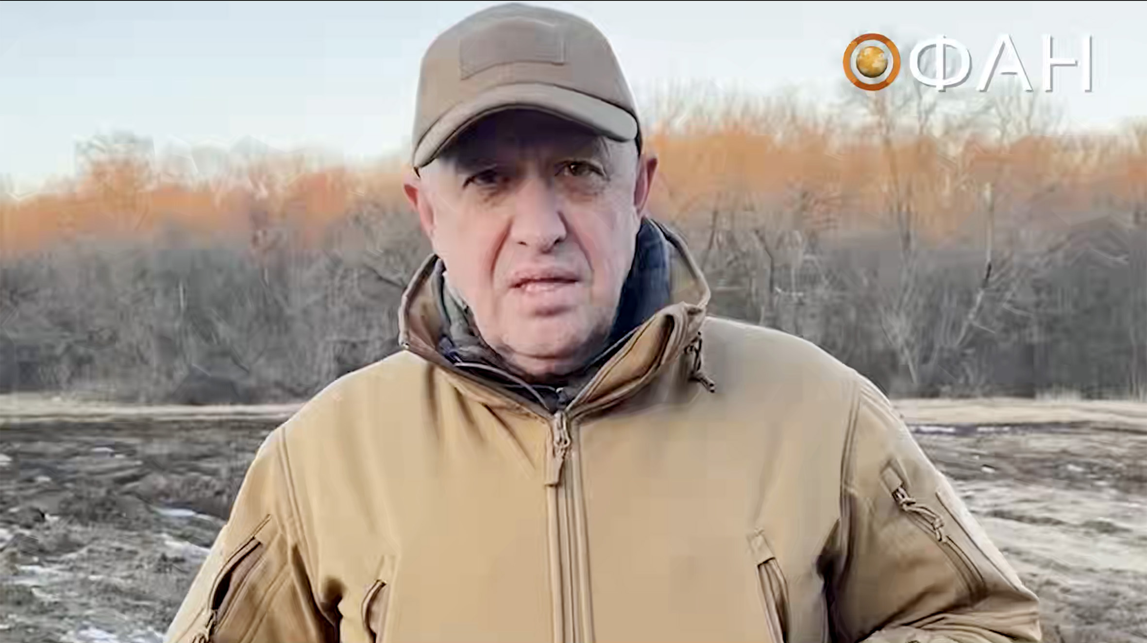 Prigojin, mesaj misterios din exil: „Veţi vedea în curând următoarele noastre victorii pe front”