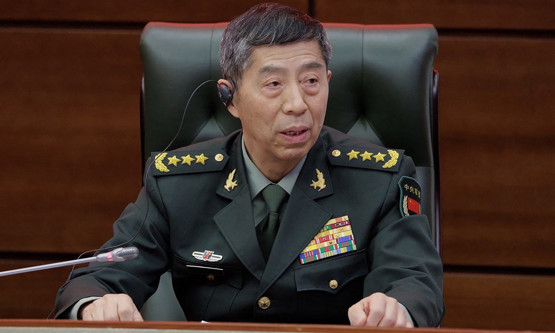 China refuză o întâlnire între ministrul apărării de la Beijing și șeful Pentagonului