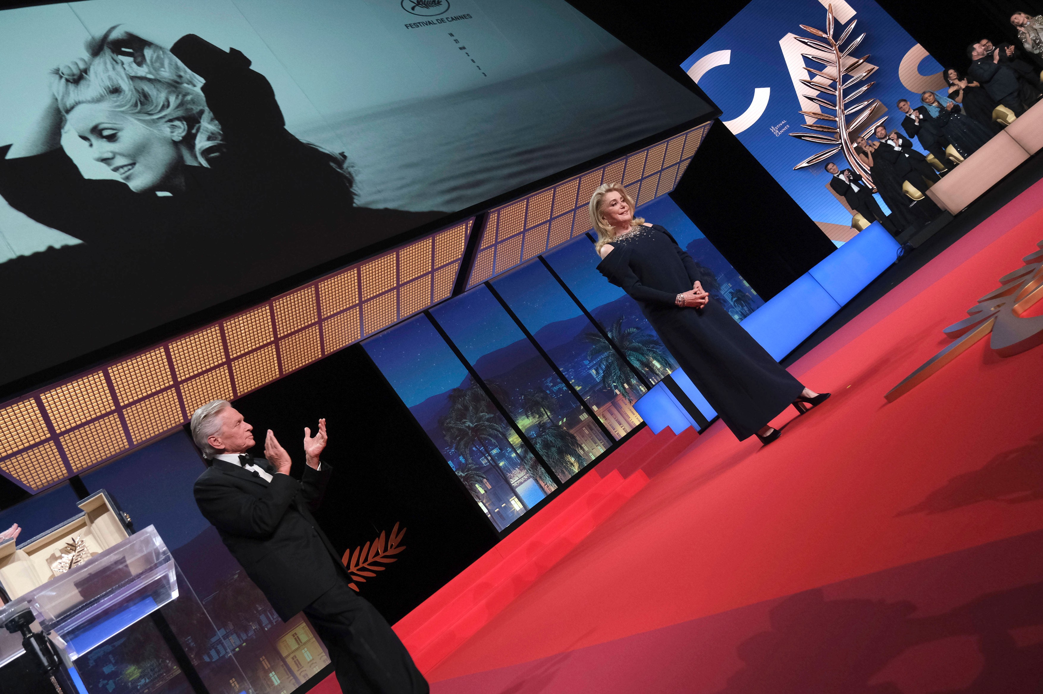 Scandal la Festivalul de Film de la Cannes. 500 de cineaşti denunţă ingerinţe în actul de creaţie