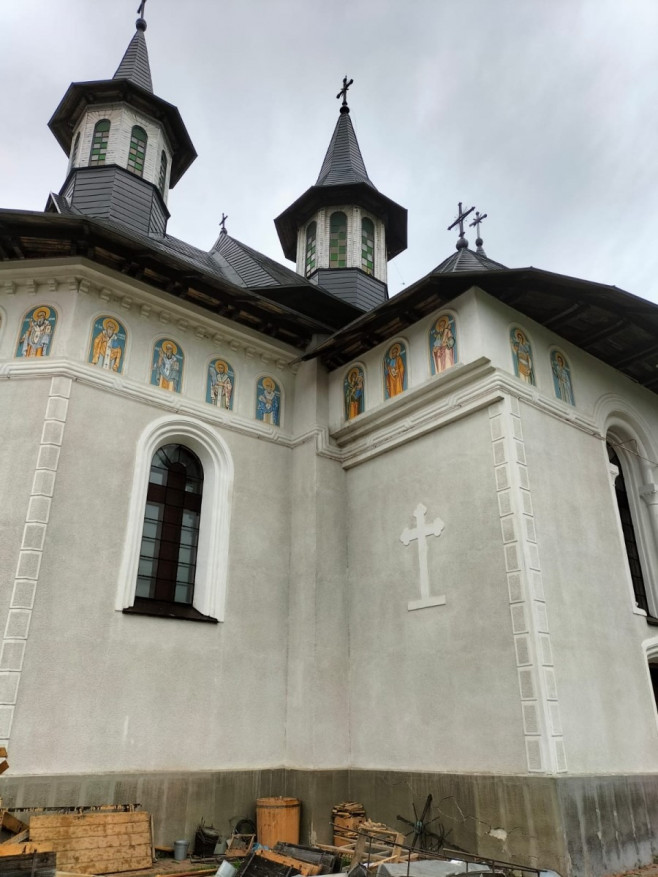 biserica straja suceava