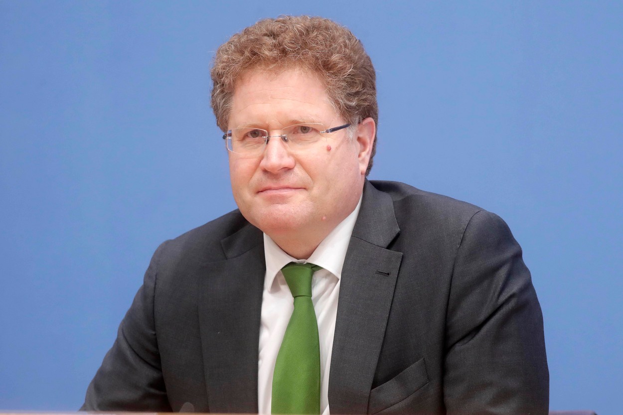 Un oficial din Ministerul german al Economiei demisionează după ce și-a numit un prieten director al Agenției pentru Energie