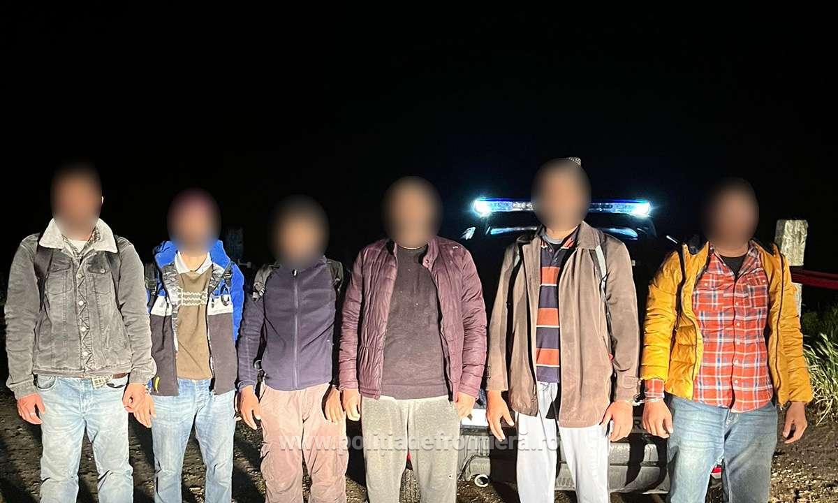 Comisia Europeană laudă progresele României şi Bulgariei privind procedurile rapide de azil şi returnare