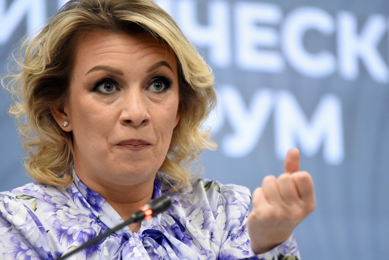 Prima reacție a Moscovei după ce partidul prorus „Șor” a fost scos în afara legii: Urmează o regină română a întregii Moldove?