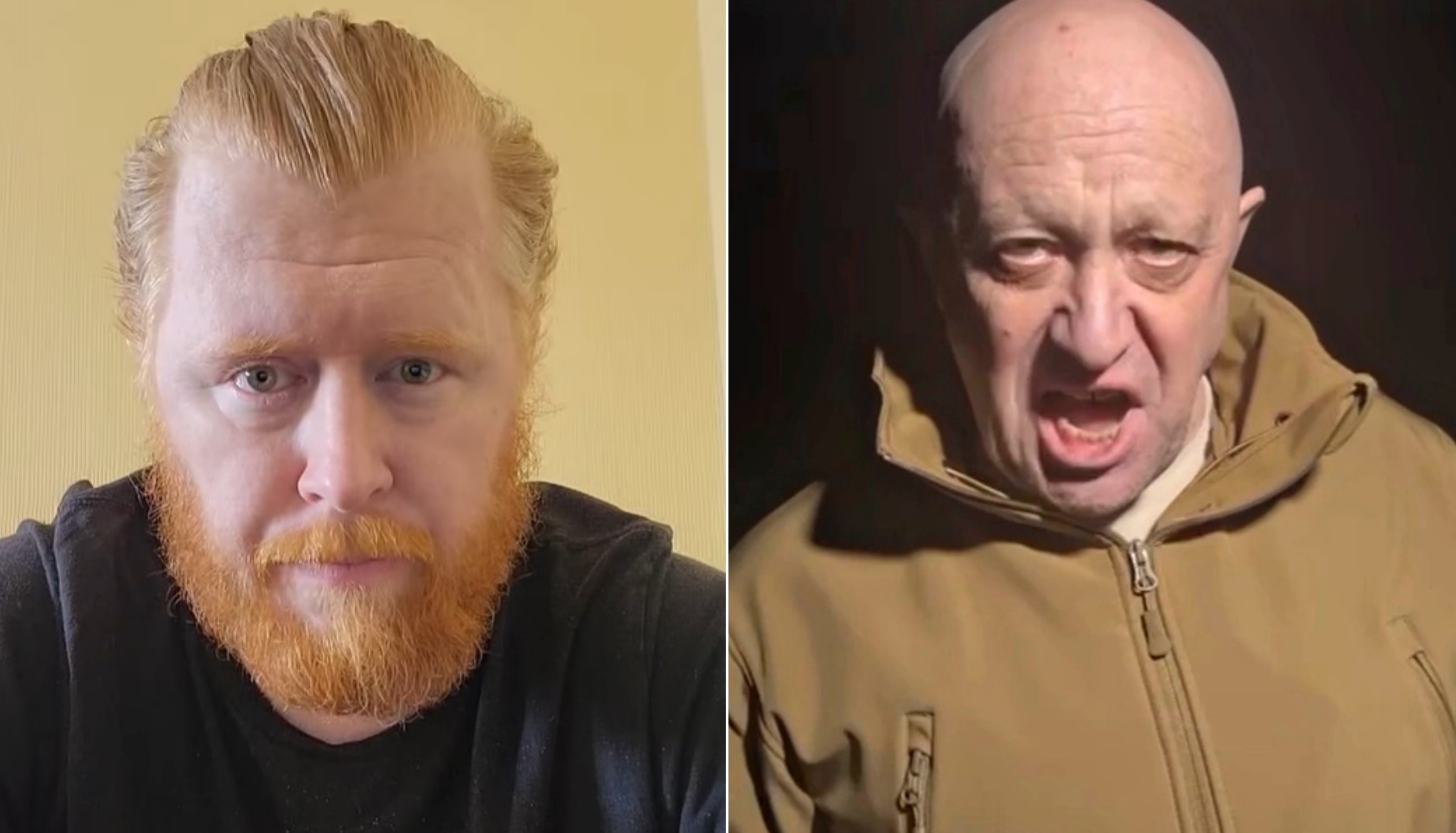 Cine a fost Nick Maimer, americanul ucis de mercenarii lui Prigojin la Bahmut? A făcut parte din Grupul Mozart, rivalul Grupului Wagner