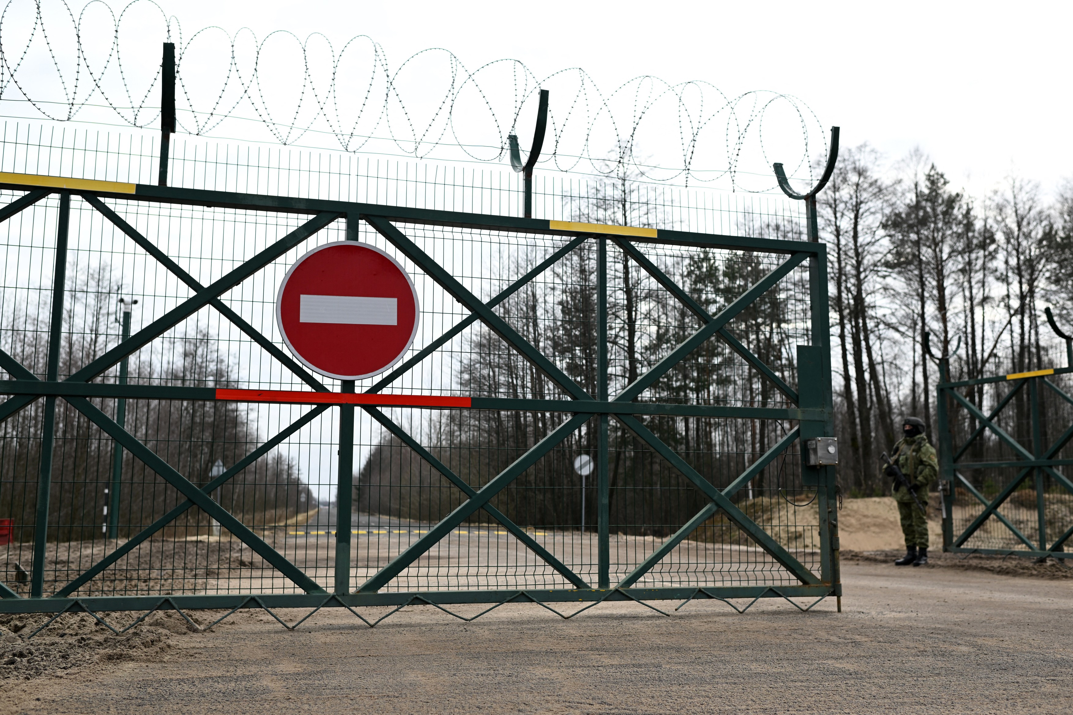 Belarus restabilește controalele la granița cu Rusia, după 28 de ani. Măsura i-ar putea viza pe rușii care fug de mobilizarea în armată