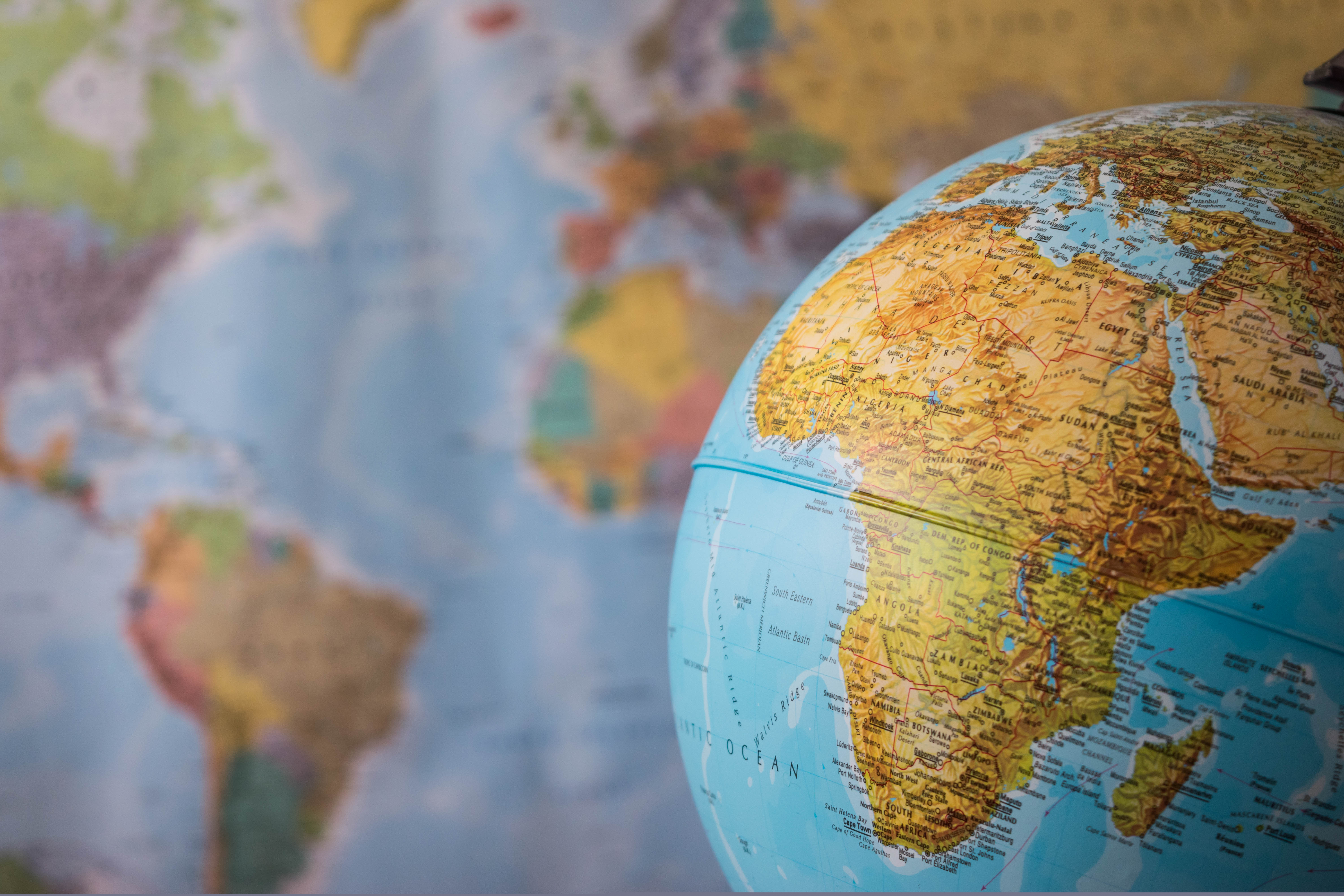 Descoperire inedită: Cercetătorii au găsit dovezi care arată că oamenii moderni ar proveni din Africa