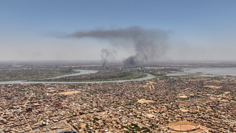khartoum sudan