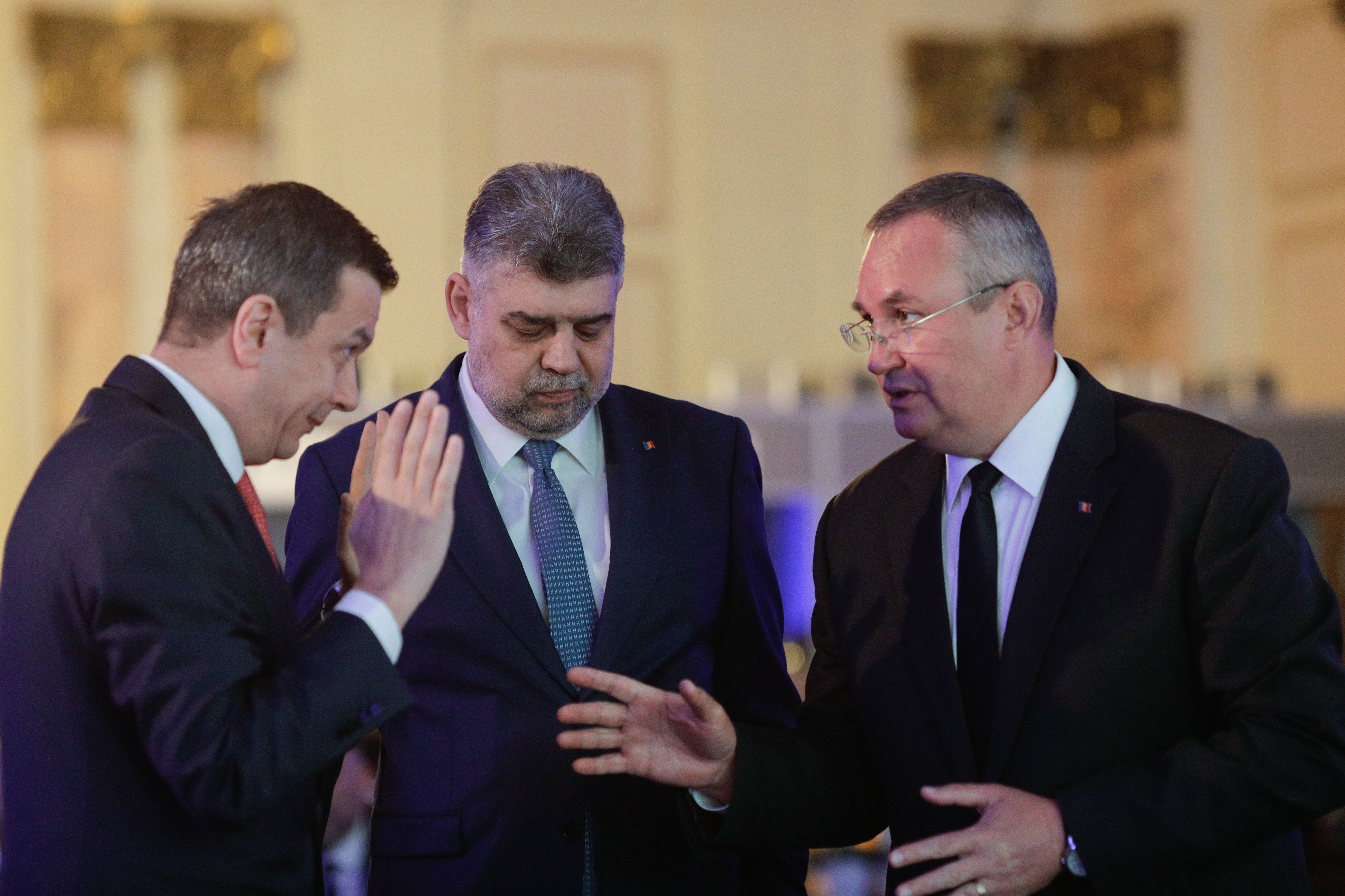 Surse: UDMR a părăsit negocierile pentru Guvernul Ciolacu. Dacă nu rămâne Cseke la Dezvoltare, maghiarii pleaca de la guvernare