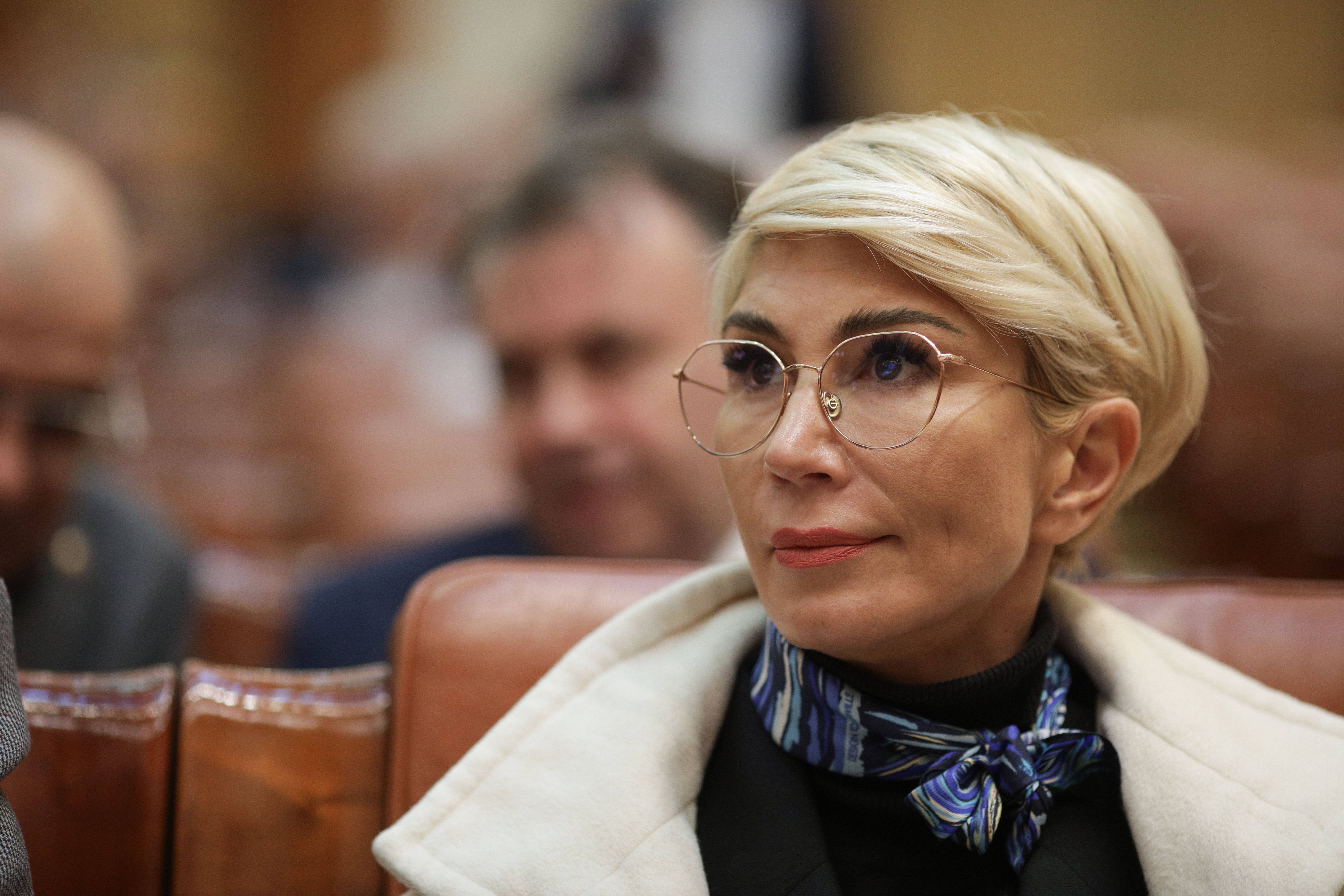 Turcan: Un profesor e plătit mai prost decât un muncitor în construcții. E o anomalie creată de un sistem perpetuat de politicieni