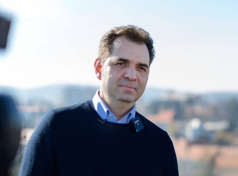 Antal Arpad: UDMR nu vrea să părăsească Coaliţia, dar nu înţelege de ce nu poate continua la Ministerul Dezvoltării